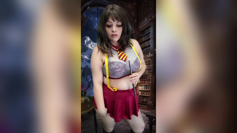 SapphireStyle90: Büyüme Büyüsü