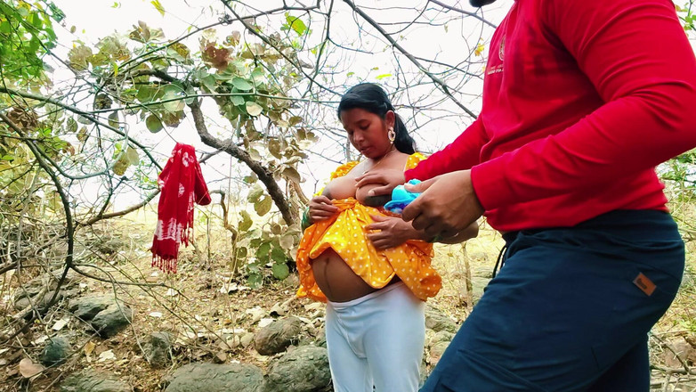 Premi pooja: Jüngeres desi dehati-mädchen, schöner sex