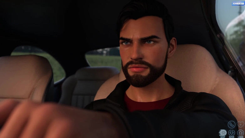 Wickedgammes studio: Langsamer und wütender sex. Teil 10