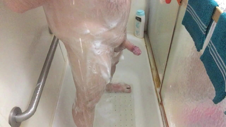 Sen Desi: Another Shower Vid