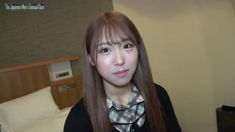 Jap Porn Project: Unfiltered Charm, a Stunning Slender Athlete Shows Incredible Control on...