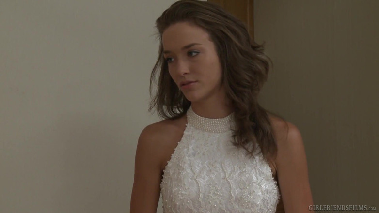 Girlfriends Films: Malena Morgan hooks up with her milf bridesmaid