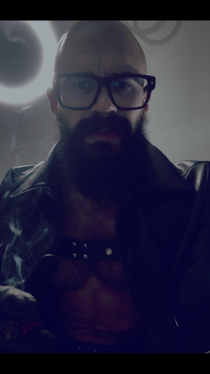 Mister Stone: Escucha al Maestro
