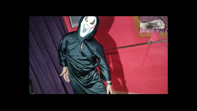 Casal Gresopio Male: 鬼魂之舞