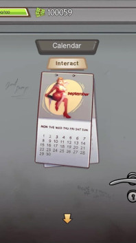 Otra oportunidad por time wizard studios: tiempo sexy con el equipo de animadoras 6