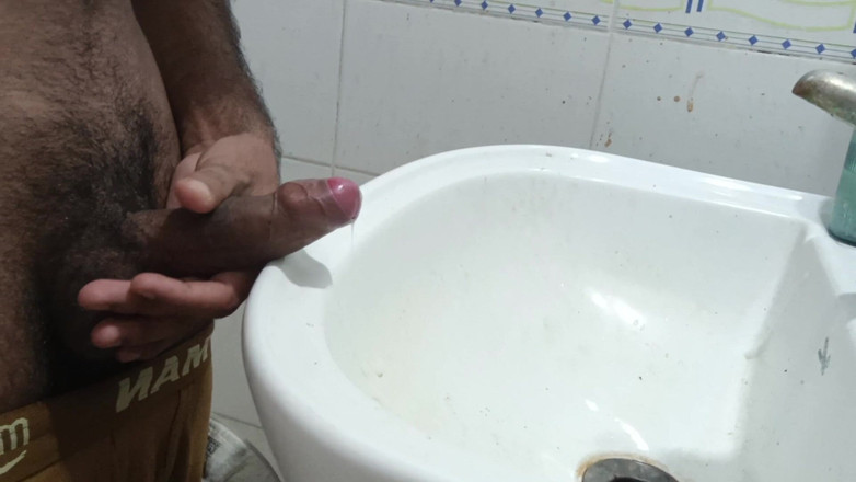 Brijesh 270: Alle Video-Mix auf Badezimmer, junge in stiefmutter