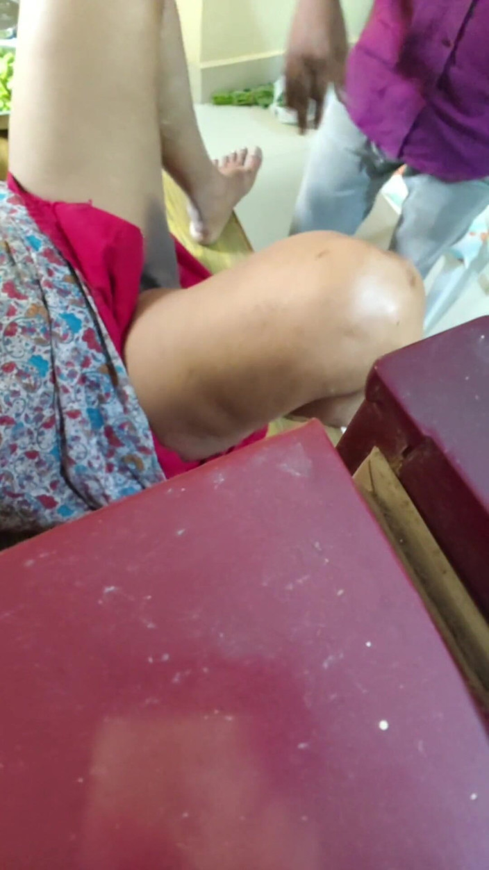 Porn films: House Owner Fucked Tamil Stepaunty