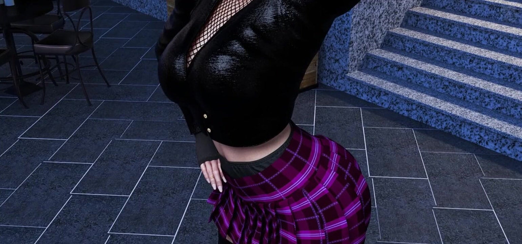 MILFs of Sunville - Ep 39 - Give in to Your Desires by Foxie2k (Miss Kitty 2K)