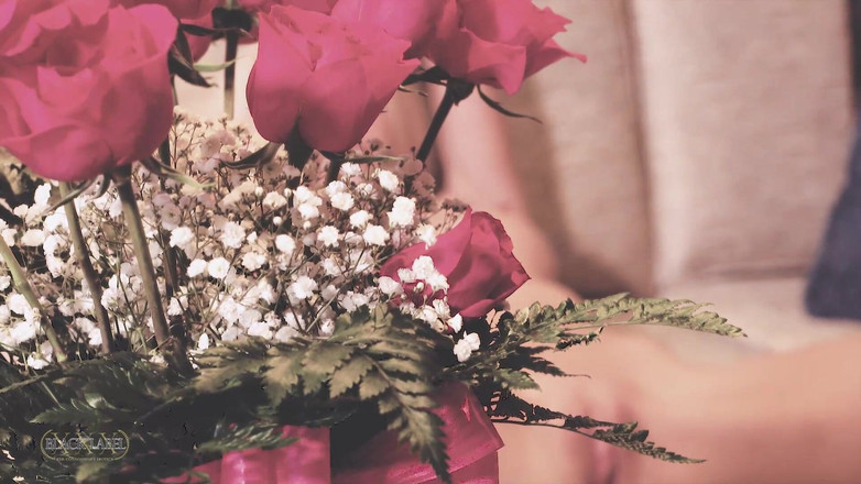 Black Label Magazine: Risque Rendezvous odcinek drugi