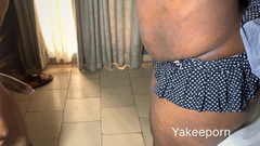 Yakeeporn: I Never Believe My Househelp Is so Good in Bed