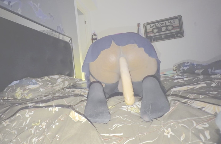 femsissyash: Esticando esse buraco