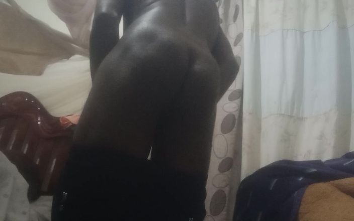 Ema2: Kontol hitam besar Afrika