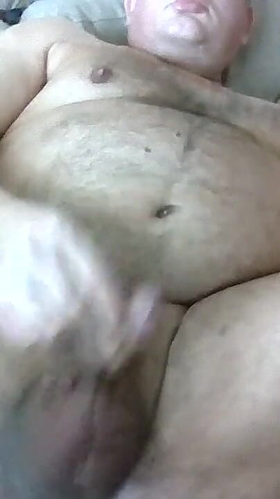 Daddy in the Morning (Mature Grandpas Daddy)