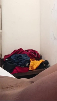 Yeni Hintli kadın sikişiyor
