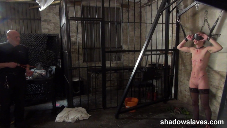 ShadowSlaves: Prak
