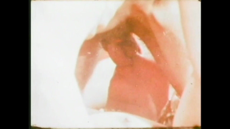 Vintage Megastore Full hd: 妓女玩弄着装置