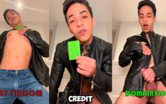 aodaboy: Findom dominación financiera