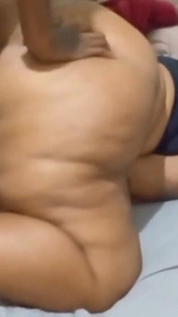 Fat Naughty Girl Called Her Lover to Fuck