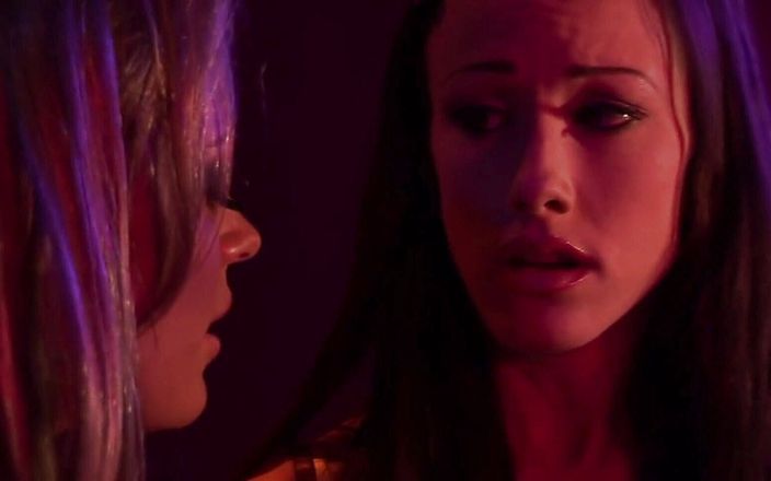 Fetish Desire: Poor girl in chains sodomized by sadic masters
