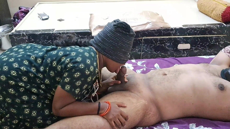 Dreamer Nite69: Une femme tamoule infidèle se tape son demi-frère