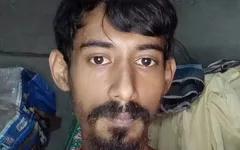 Mostrando corpo na minha transmissão
