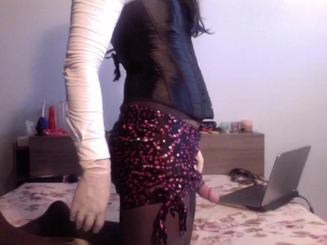 Jerysha: Jerysha Stream3