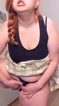 Prstění mé kundy