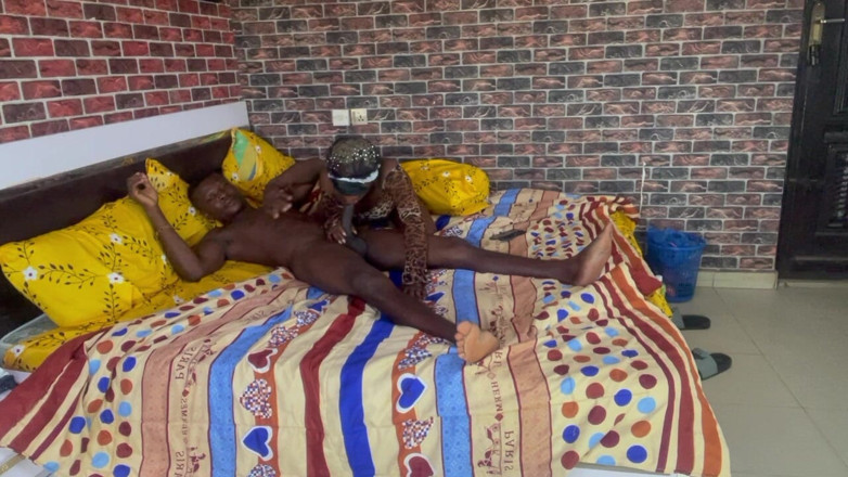 Sex naija 1: Mala influencia