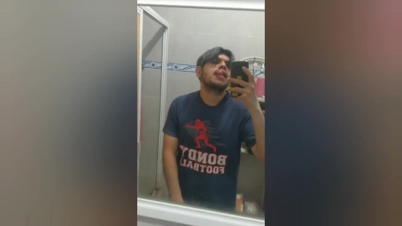 Alex Sixel: Ciąża mojej improwizowanej zabawki