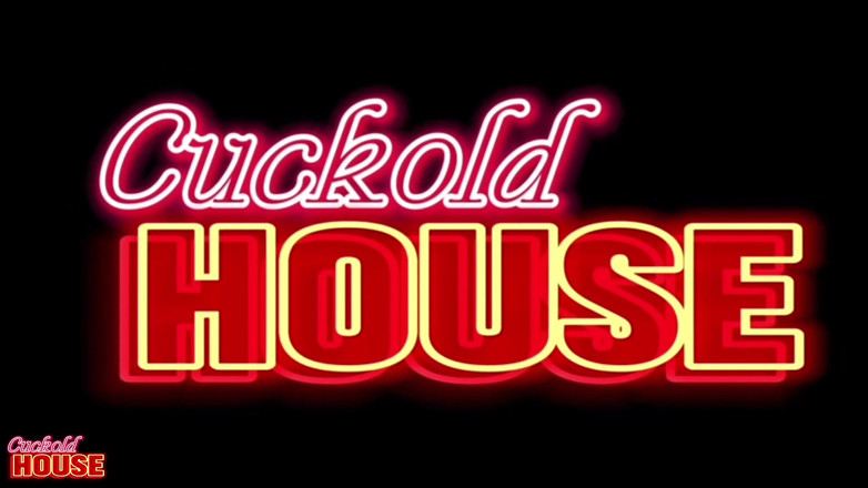 CuckoldHouse: Sekse aç evli iri güzel kadın sevgilisinden sosis alıyor