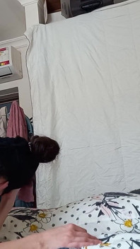 BBC Slut Wife Pussy Dripping Part 16