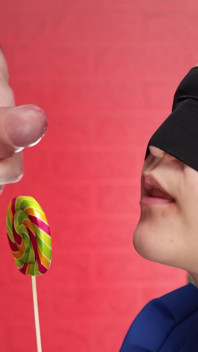 Tastes of Suckers. Sweet Cumshot.