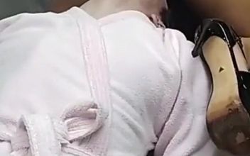 Goddess Kiffa’s Facesitting