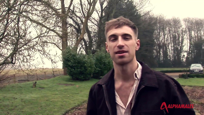 AlphaMales: Out in the country - Behind the scenes