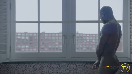 Himeros.tv: I Am Alone. I Am in Love