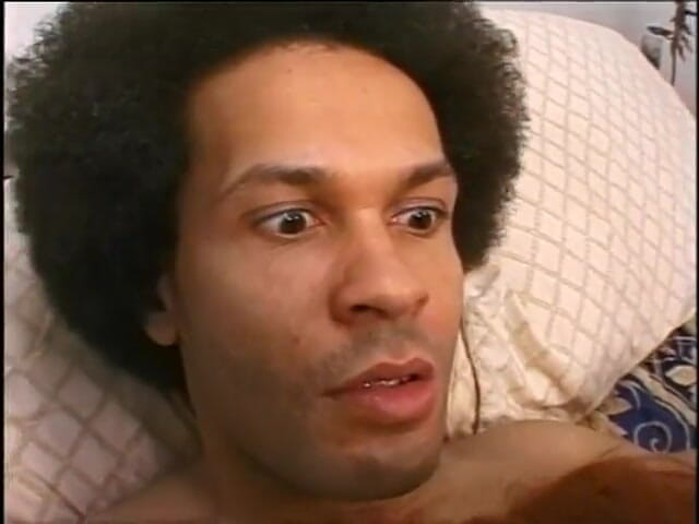 Black Sinner: アウト・オブ・アフリカ - DVD