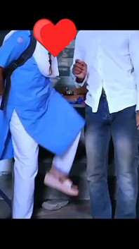 bhaartiy kolej garl ki vaayaral masti vidiyo