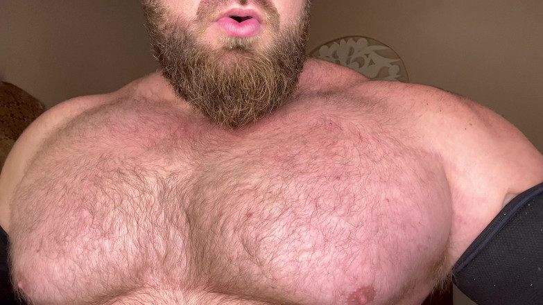 Jack stacked: Lycra Fetish Metal ohýbání s honěním mrdky