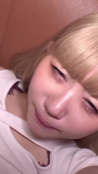 Intense Sex with a Blonde with a Nice Ass! Sexual Play in Cheerleader Costume! Includes 2 Raw Sex Scenes!