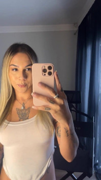 I'm the Trans Woman of Your Life, Love