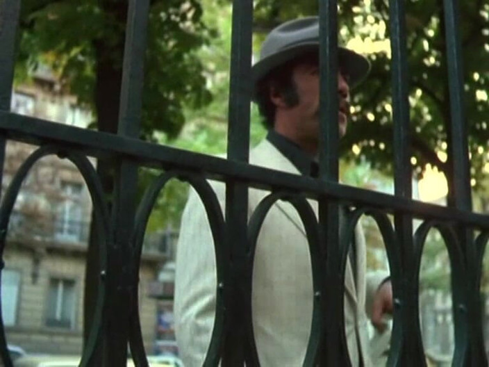 Java Consulting: Paris Dungeon Rough Play