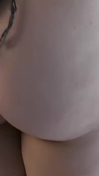 Anal Chunky 90s Girl