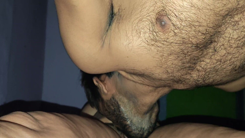 bisex321: Semen Collapse on Big Fat