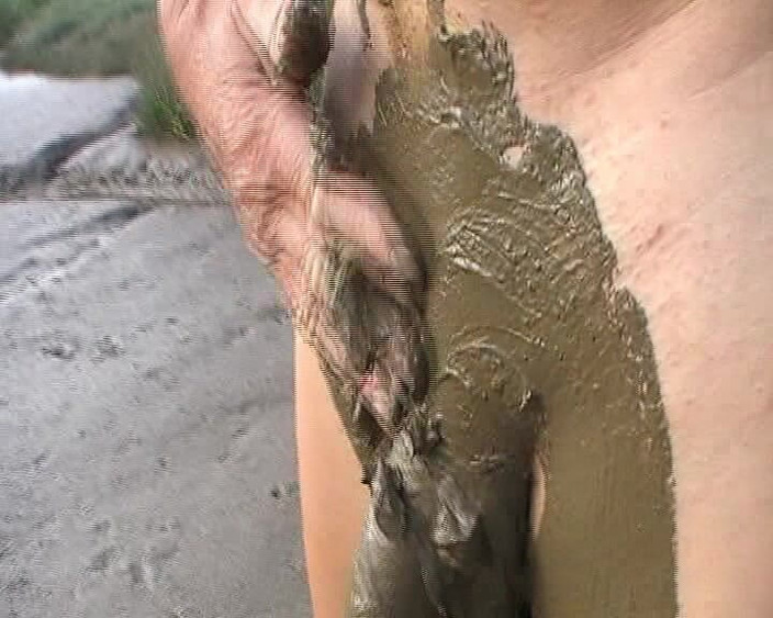 Andy: Muddy Wank