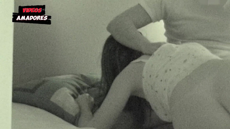 Amateurs videos: Istriku dan teman baruku