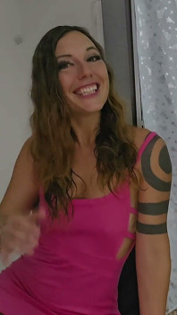 Boquete desleixado e prenhada para meu crush