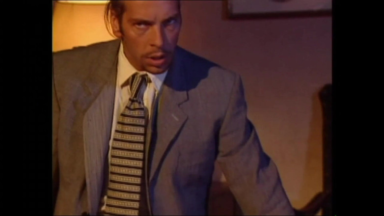 MMV TV - our best full movie: Nenasytná děvka vyžadující několik creampie (celý porno film)