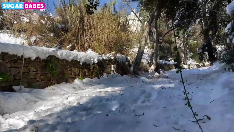 SugarBabesTV: Outdoor sex dvd compilation