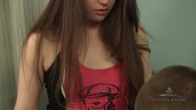 ATK Fans (Hairy): He Pumps Teen Hard Then Blows His Creamy Man Juice...