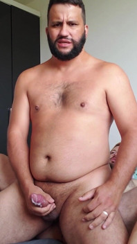 To Cum Riding a Dick Is so Nice